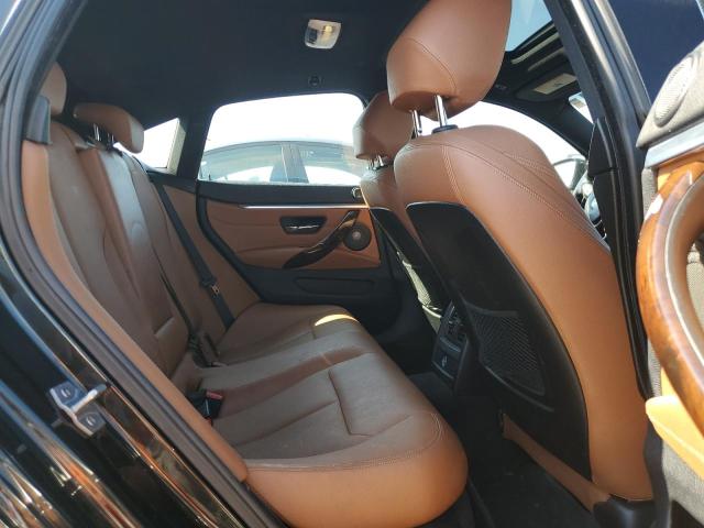 Photo 10 from auction – 2016 BMW 435 I GRAN with VIN WBA4B1C51GG241623