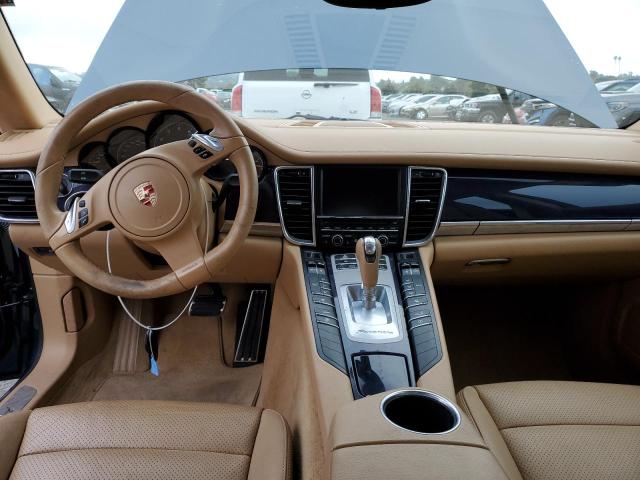 Photo 8 from auction – 2012 PORSCHE PANAMERA 2 with VIN WP0AA2A76CL013122