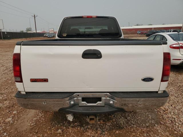 Photo 6 from auction – 1998 FORD F150 with VIN 1FTZX18W8WNA18436