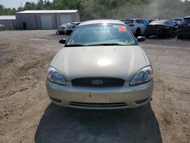 Photo 5 from auction – 2007 FORD TAURUS SE with VIN 1FAFP53U97A139362