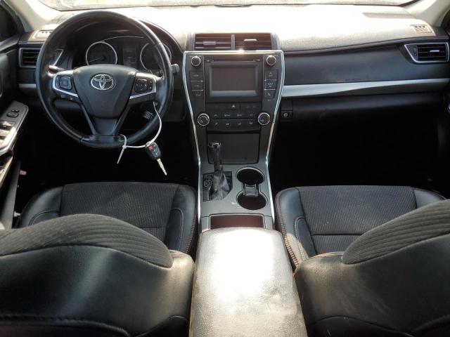 Photo 8 from auction – 2016 TOYOTA CAMRY LE with VIN 4T1BF1FK6GU160551