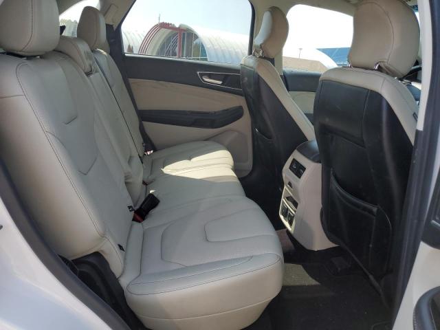 Photo 11 from auction – 2015 FORD EDGE TITAN with VIN 2FMPK4K91FBC18267