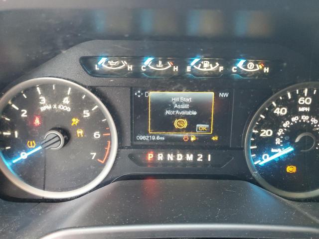 Photo 9 from auction – 2015 FORD F150 SUPER with VIN 1FTFX1EF6FFA38606