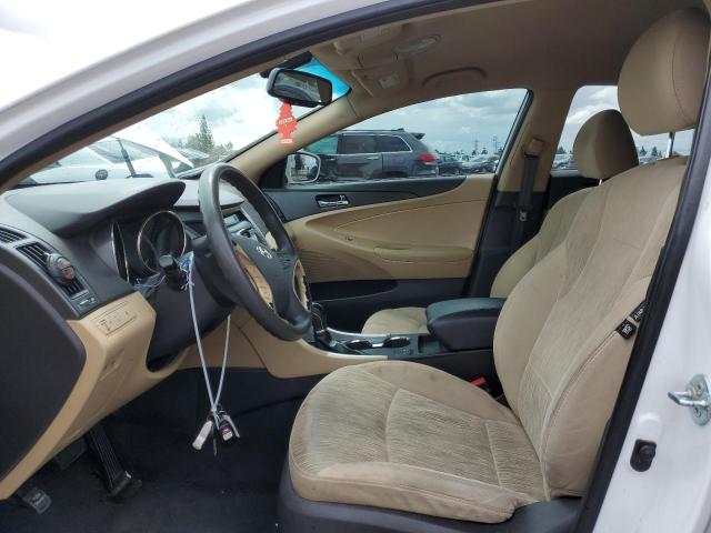 Photo 7 from auction – 2013 HYUNDAI SONATA GLS with VIN 5NPEB4AC2DH521827
