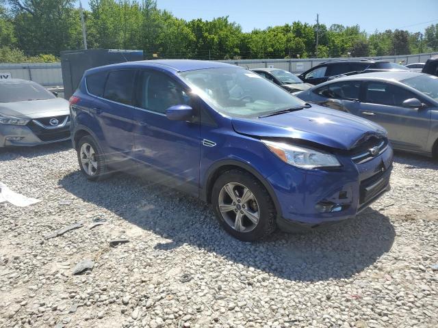Photo 4 from auction – 2014 FORD ESCAPE SE with VIN 1FMCU0GX3EUC97927