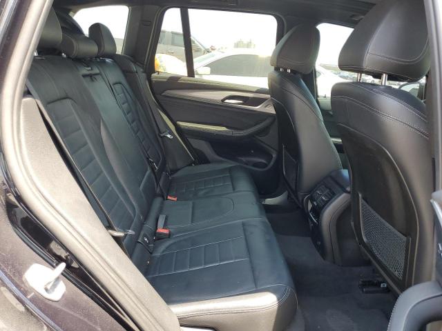 Photo 11 from auction – 2018 BMW X3 XDRIVE3 with VIN 5UXTR9C59JLD59427