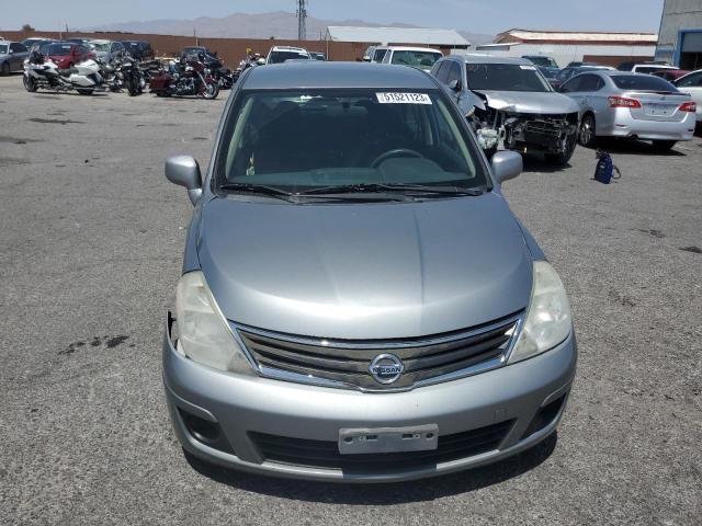 Photo 5 from auction – 2011 NISSAN VERSA S with VIN 3N1BC1AP5BL458482