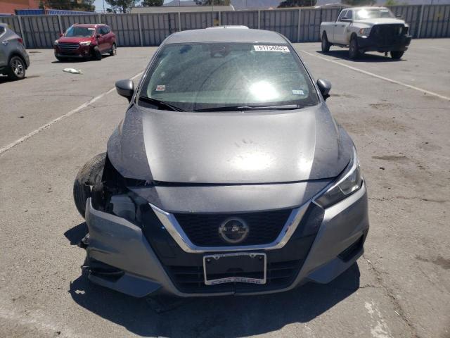 Photo 5 from auction – 2020 NISSAN VERSA SV with VIN 3N1CN8EV1LL815741