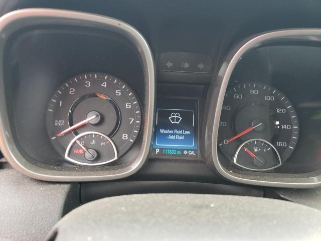 Photo 9 from auction – 2015 CHEVROLET MALIBU 1LT with VIN 1G11C5SLXFF177413