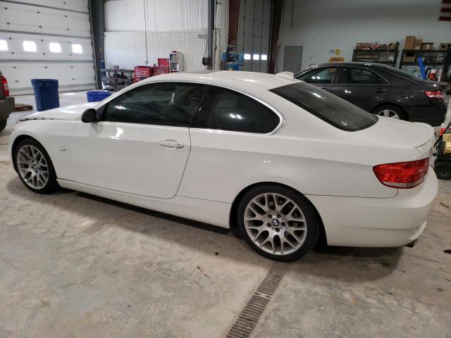 Photo 2 from auction – 2008 BMW 328 I with VIN WBAWB33528P133680