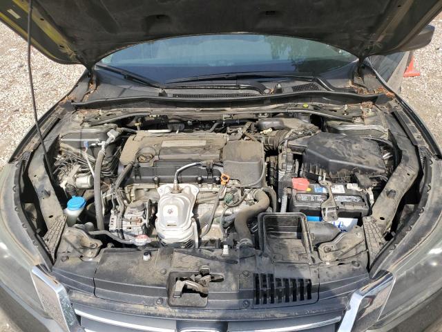 Photo 11 from auction – 2014 HONDA ACCORD SPO with VIN 1HGCR2F53EA152648