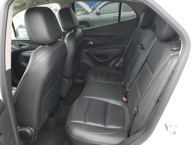 Photo 10 from auction – 2020 BUICK ENCORE ESS with VIN KL4CJCSB2LB055577