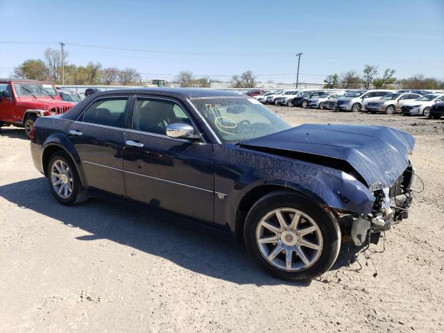 Photo 4 from auction – 2005 CHRYSLER 300C with VIN 2C3JA63H95H525829