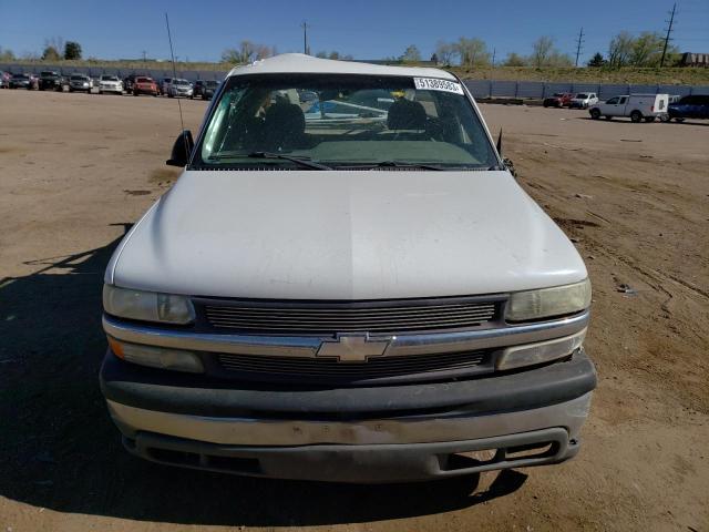 Photo 5 from auction – 2001 CHEVROLET SILVERADO with VIN 1GCEC14T01Z108669