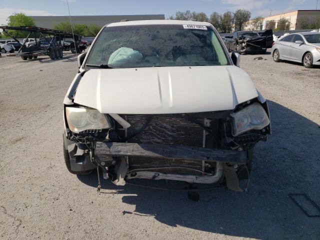 Photo 5 from auction – 2012 CHRYSLER TOWN & COU with VIN 2C4RC1BG2CR306657
