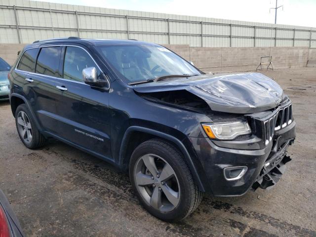 Photo 4 from auction – 2015 JEEP GRAND CHER with VIN 1C4RJFBM3FC748580