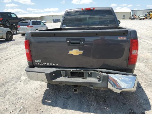 Photo 6 from auction – 2011 CHEVROLET SILVERADO with VIN 1GCPKSE36BF164313