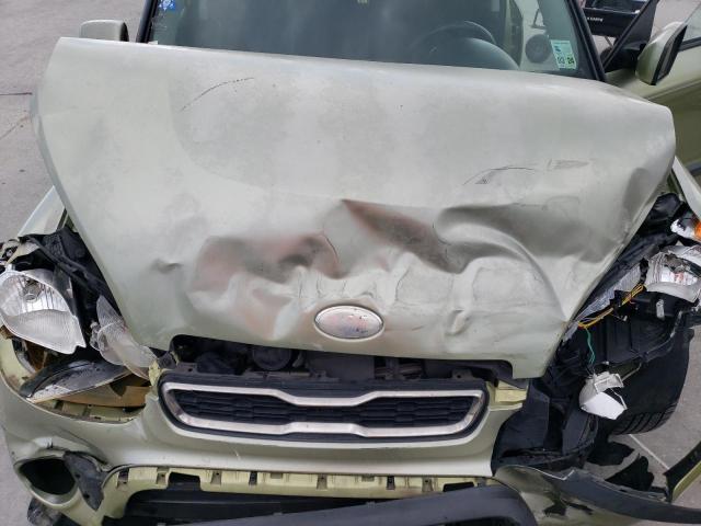 Photo 12 from auction – 2013 KIA SOUL with VIN KNDJT2A58D7600960