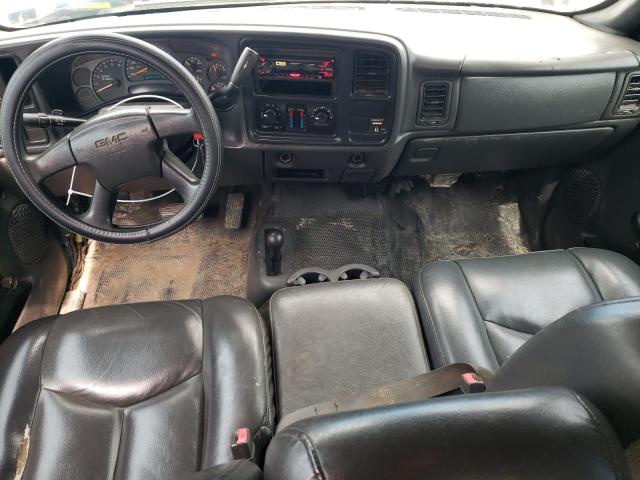 Photo 8 from auction – 2004 GMC NEW SIERRA with VIN 1GTEK19V94E139721