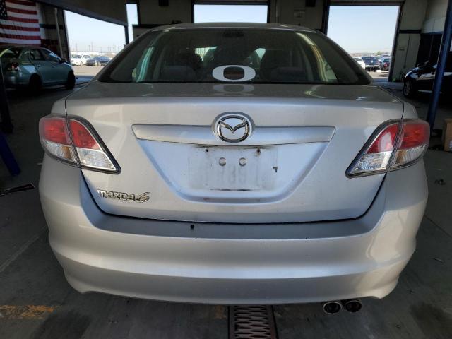 Photo 6 from auction – 2011 MAZDA 6 I with VIN 1YVHZ8BH9B5M17238