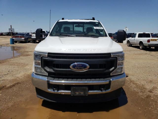 Photo 5 from auction – 2022 FORD F250 SUPER with VIN 1FTBF2B63NEF24547