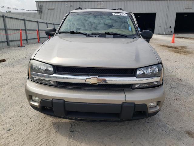 Photo 5 from auction – 2002 CHEVROLET TRAILBLAZE with VIN 1GNES16S826120151