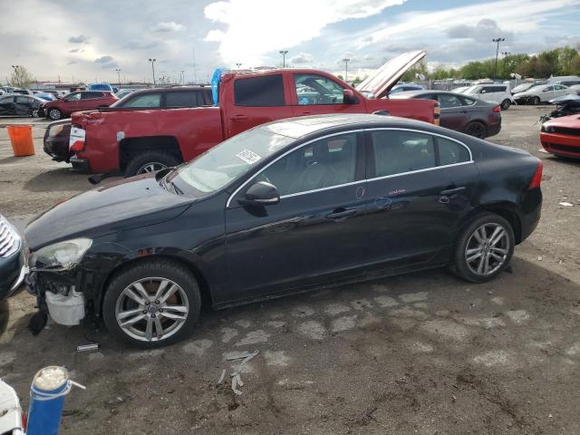 VOLVO S60 T5 2012 with VIN YV1622FS5C2045771 - Photo from auction