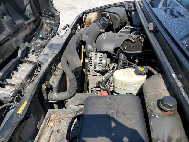 Photo 11 from auction – 2007 HUMMER H2 with VIN 5GRGN23U67H100365