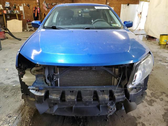 Photo 5 from auction – 2011 FORD FUSION SE with VIN 3FAHP0HA7BR222541