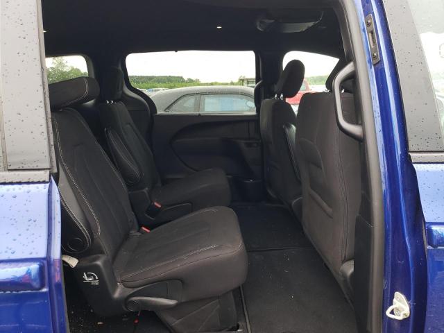 Photo 11 from auction – 2021 CHRYSLER PACIFICA T with VIN 2C4RC1FG6MR539761