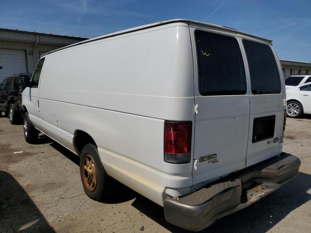 Photo 2 from auction – 2012 FORD ECONOLINE with VIN 1FTNS1EW7CDB23360