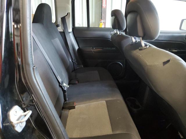 Photo 11 from auction – 2012 JEEP PATRIOT SP with VIN 1C4NJPBB0CD642225