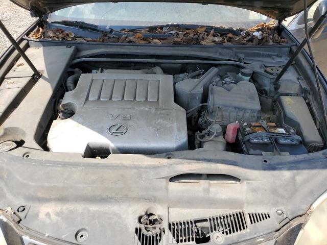 Фото 11 с аукциона – 2008 LEXUS ES 350 с VIN JTHBJ46G982271445