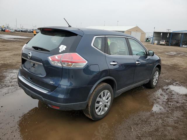 Photo 3 from auction – 2015 NISSAN ROGUE S with VIN KNMAT2MVXFP525922