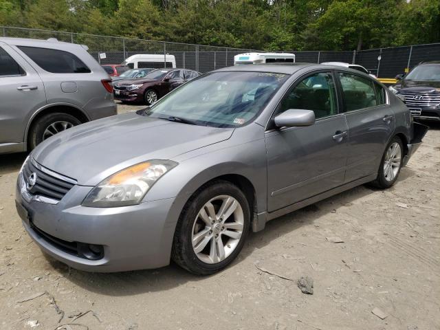NISSAN ALTIMA 2.5 2007 with VIN 1N4AL21E77C209395 - Photo from auction