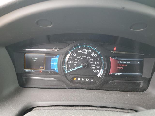 Photo 9 from auction – 2015 FORD FLEX LIMIT with VIN 2FMHK6DT2FBA11007