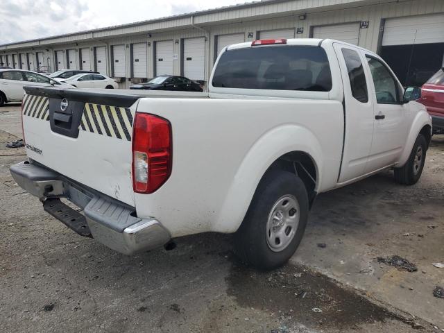 Photo 3 from auction – 2015 NISSAN FRONTIER S with VIN 1N6BD0CT2FN750415
