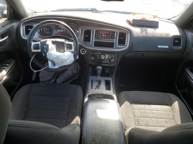 Photo 8 from auction – 2014 DODGE CHARGER SE with VIN 2C3CDXBG1EH262749