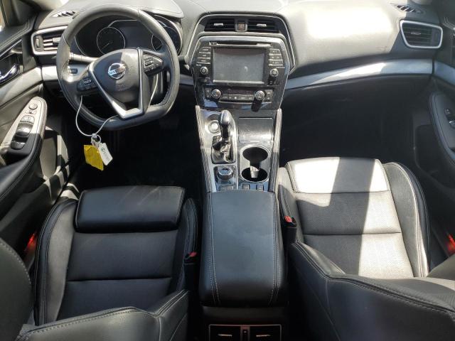 Photo 8 from auction – 2017 NISSAN MAXIMA 3.5 with VIN 1N4AA6AP0HC426870