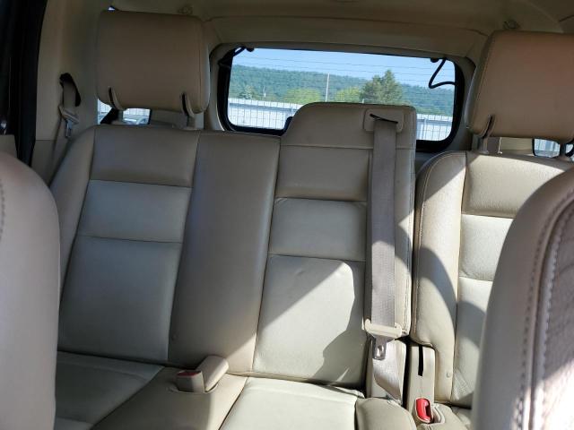 Photo 10 from auction – 2006 FORD EXPLORER E with VIN 1FMEU74896UB42539