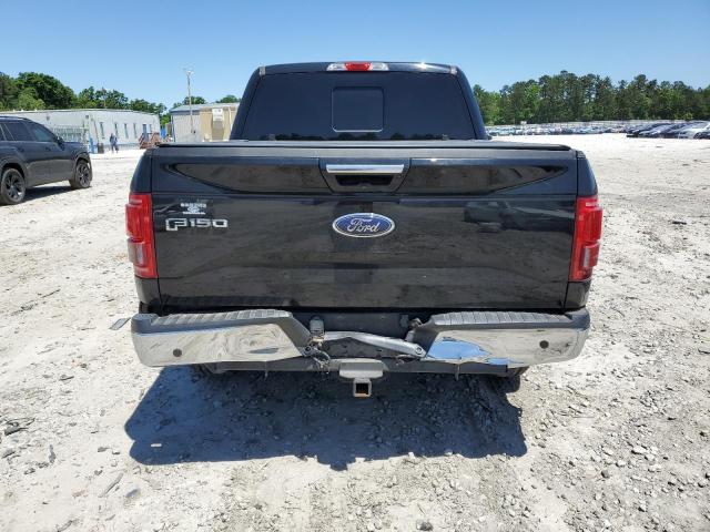 Photo 6 from auction – 2016 FORD F150 SUPER with VIN 1FTEW1EP1GFA94753