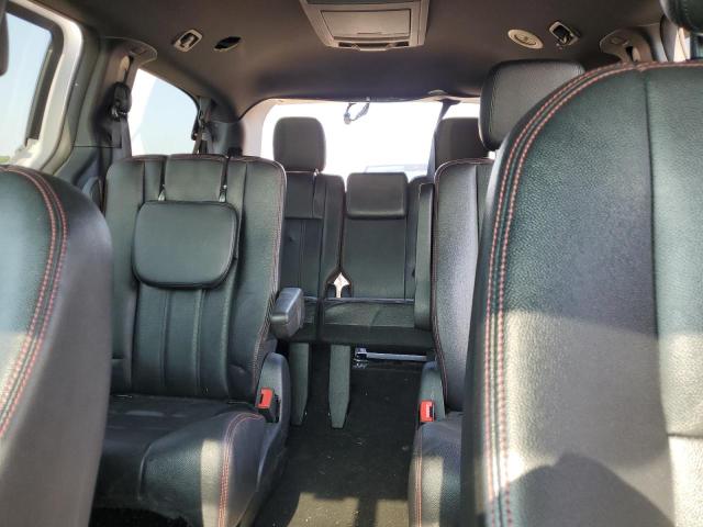 Photo 10 from auction – 2019 DODGE GRAND CARA with VIN 2C4RDGEG1KR641516