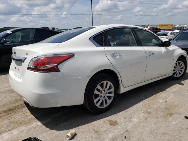 Photo 3 from auction – 2015 NISSAN ALTIMA 2.5 with VIN 1N4AL3AP8FC476812