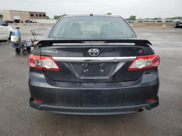 Photo 6 from auction – 2012 TOYOTA COROLLA BA with VIN 2T1BU4EE9CC904142