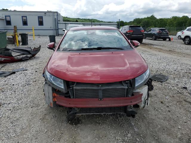 Photo 5 from auction – 2015 CHEVROLET VOLT with VIN 1G1RB6E4XFU118681