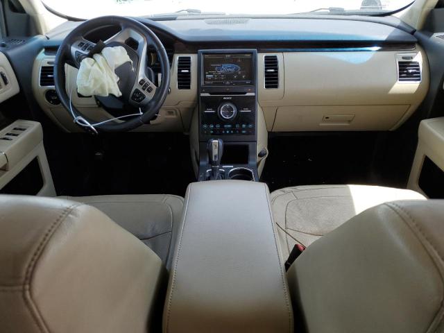 Photo 8 from auction – 2015 FORD FLEX LIMIT with VIN 2FMHK6D89FBA13090