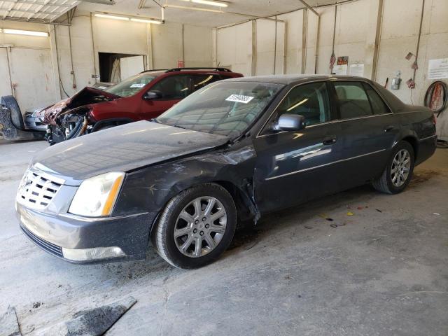 Photo 1 from auction – 2009 CADILLAC CTS with VIN 1G6KD57Y49U147971