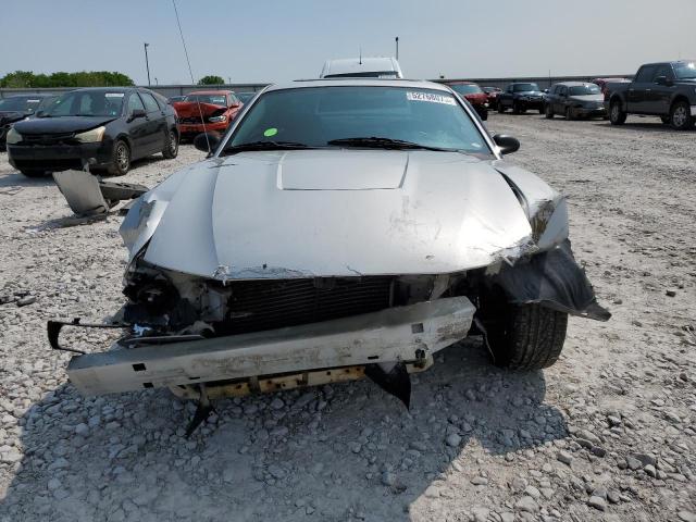 Photo 5 from auction – 2003 FORD MUSTANG with VIN 1FAFP40403F423006