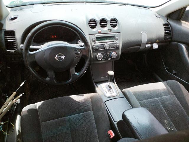 Photo 8 from auction – 2012 NISSAN ALTIMA BAS with VIN 1N4AL2AP4CN429965