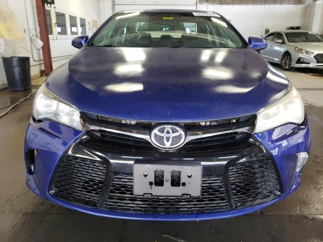 Photo 5 from auction – 2016 TOYOTA CAMRY LE with VIN 4T1BF1FK6GU518005